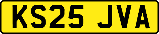 KS25JVA