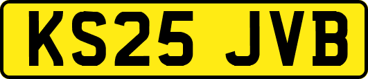 KS25JVB