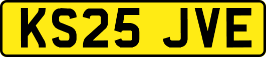 KS25JVE