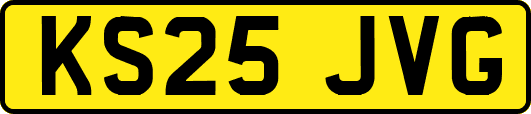 KS25JVG
