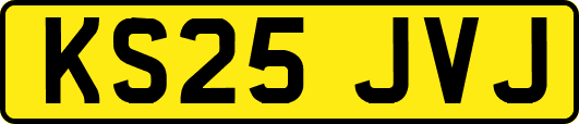 KS25JVJ
