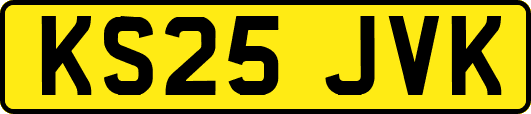 KS25JVK