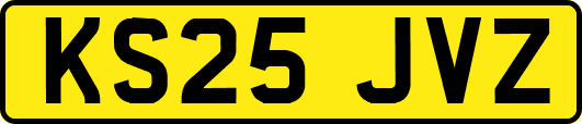 KS25JVZ