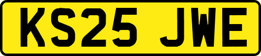 KS25JWE