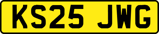 KS25JWG