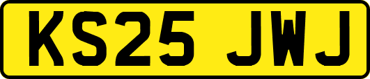 KS25JWJ