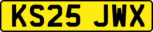 KS25JWX