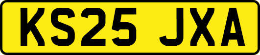 KS25JXA