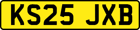 KS25JXB