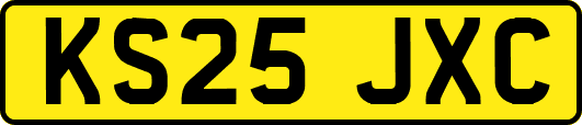 KS25JXC