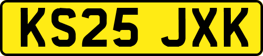 KS25JXK