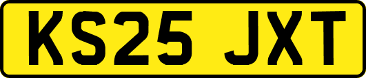 KS25JXT