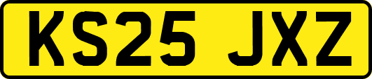 KS25JXZ