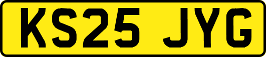 KS25JYG