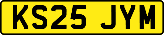 KS25JYM