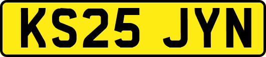 KS25JYN