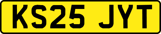 KS25JYT