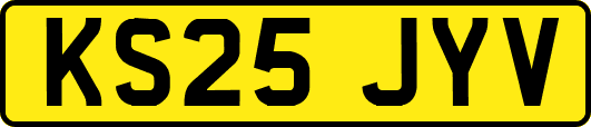 KS25JYV