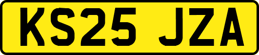 KS25JZA