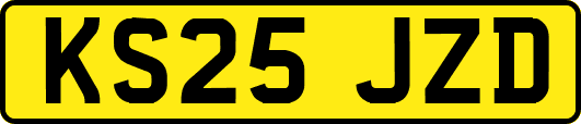 KS25JZD
