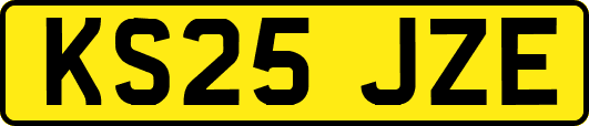 KS25JZE