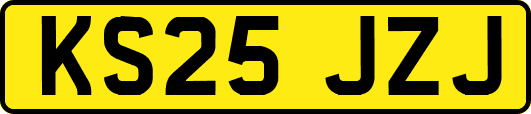 KS25JZJ