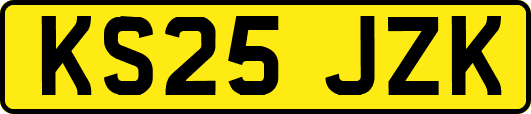KS25JZK
