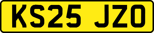 KS25JZO