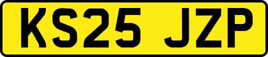 KS25JZP