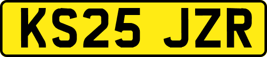 KS25JZR