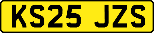KS25JZS