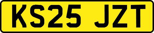 KS25JZT