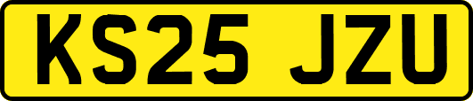 KS25JZU