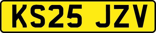 KS25JZV
