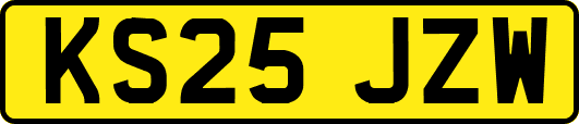 KS25JZW
