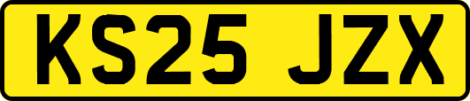 KS25JZX
