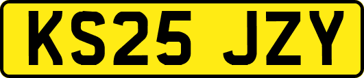 KS25JZY