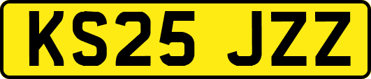 KS25JZZ