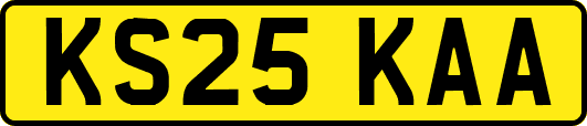 KS25KAA