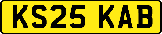 KS25KAB