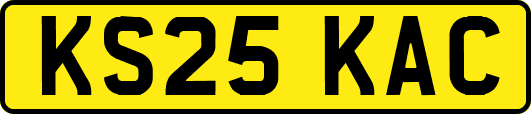 KS25KAC