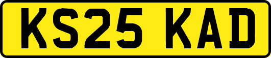 KS25KAD