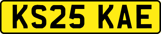 KS25KAE