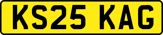 KS25KAG