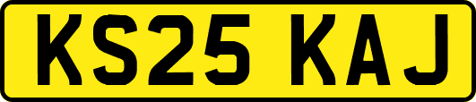 KS25KAJ