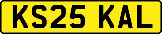 KS25KAL