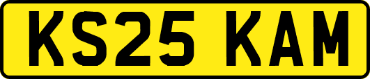 KS25KAM