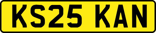 KS25KAN