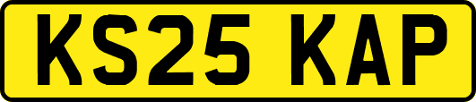 KS25KAP