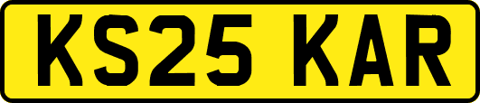 KS25KAR